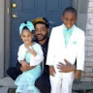 Meet your Posher, Justin